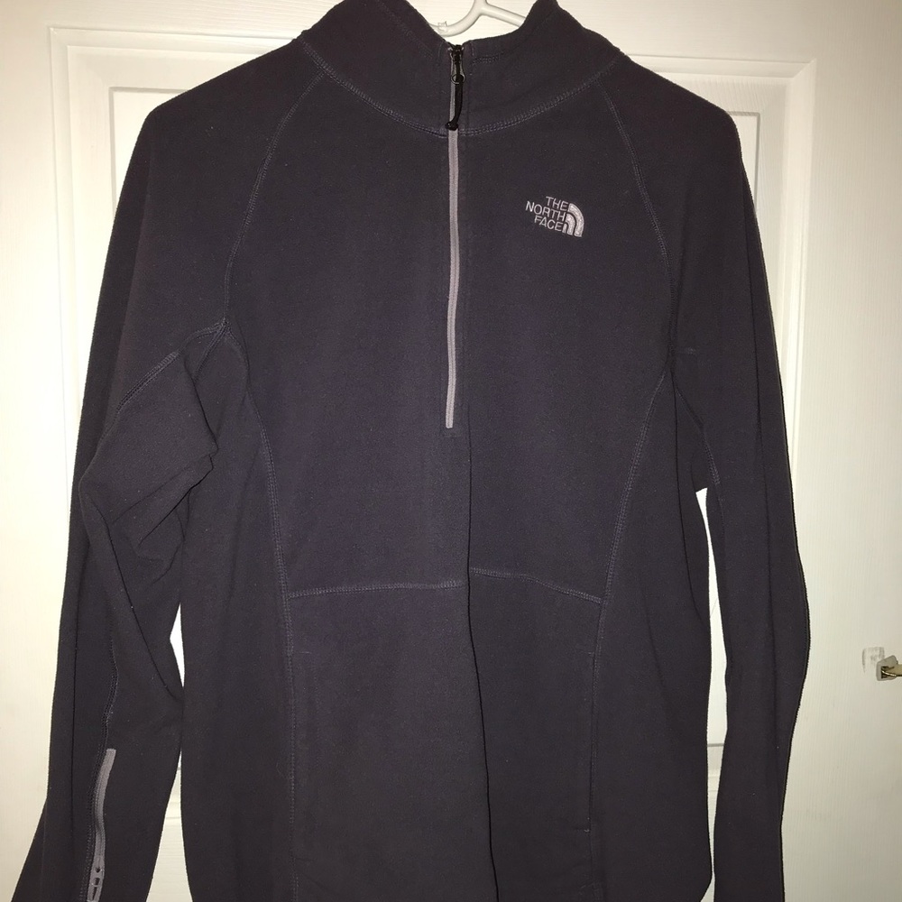 Women’s North Face fleece
